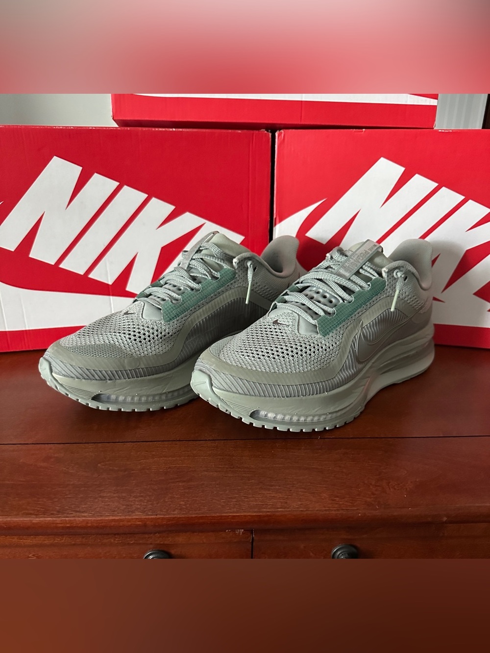 Pegasus Premium 'Jade Horizon' (2024)